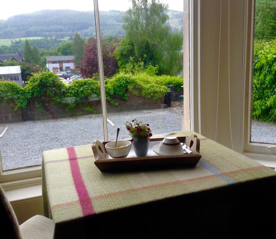Bed & Breakfast Craigroyston House Pitlochry
