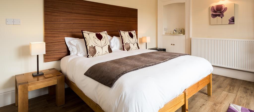Guest house The Claymore 4*