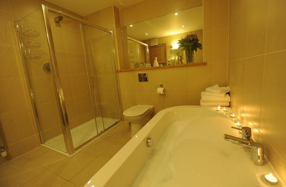 Craigmhor Lodge & Courtyard Country house *