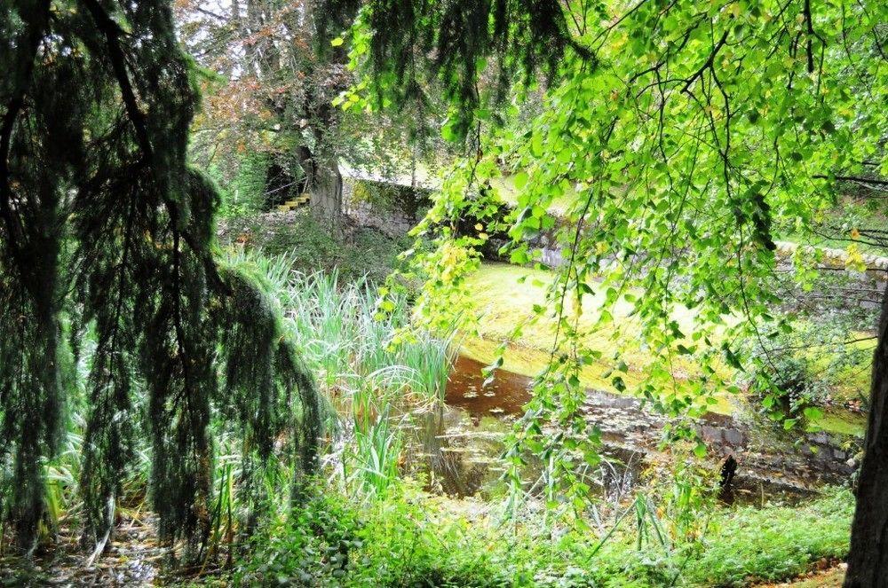 Craigmhor Lodge & Courtyard * Pitlochry