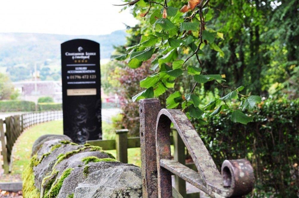 Craigmhor Lodge & Courtyard *