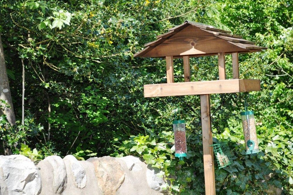 Craigmhor Lodge & Courtyard *