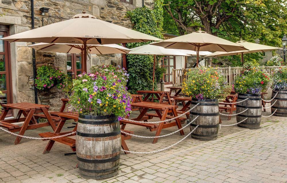 The Old Mill 4* Pitlochry