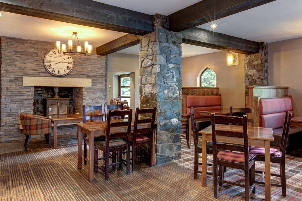 The Old Mill Inn 4*