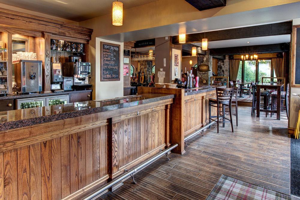 The Old Mill 4* Pitlochry
