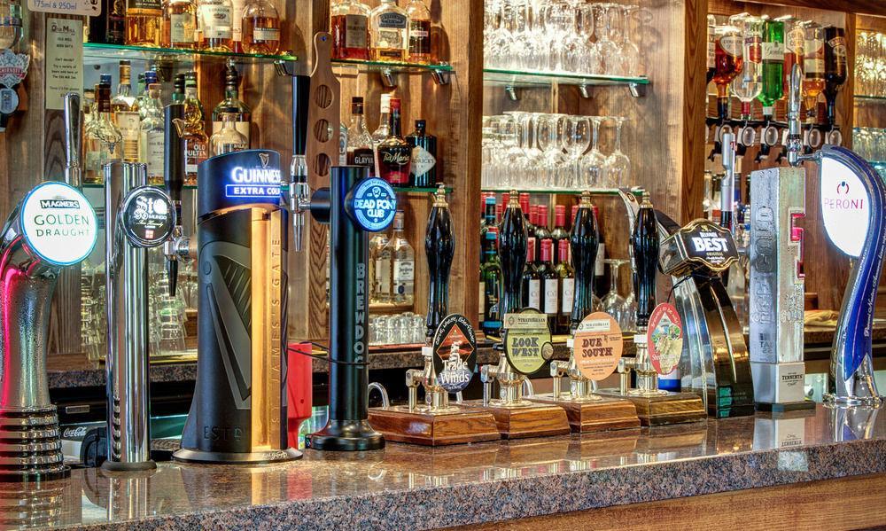 The Old Mill Inn 4*