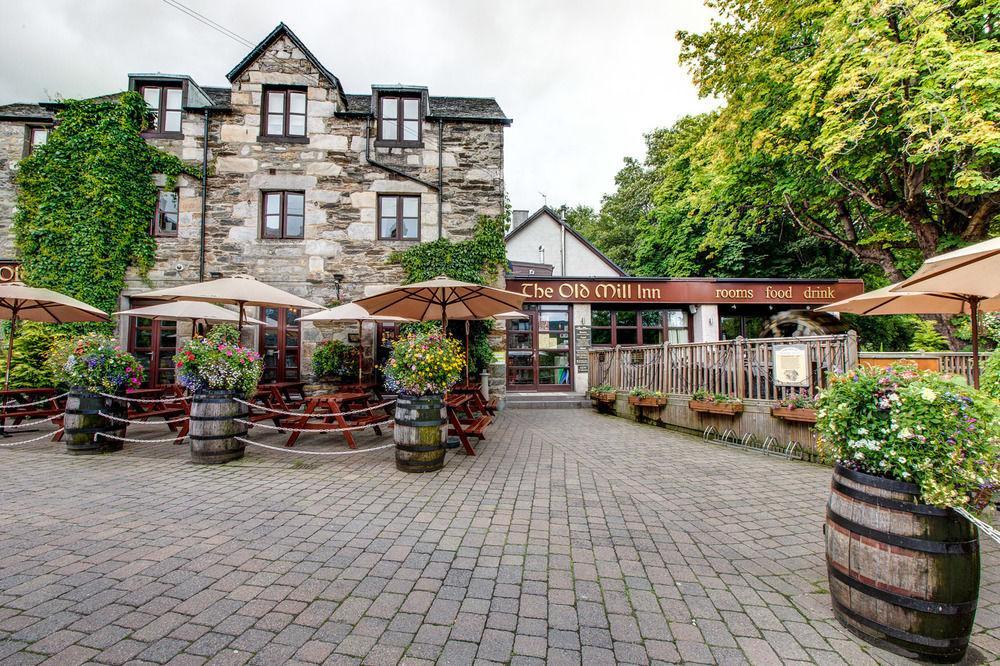 The Old Mill 4*
