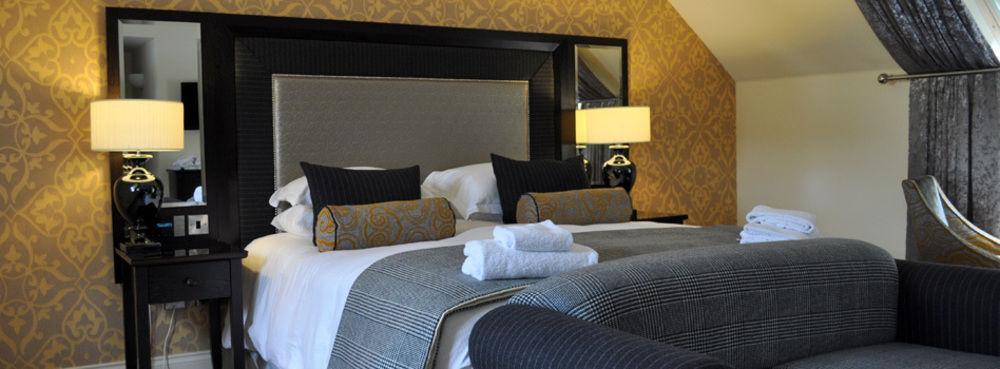 The Old Mill Inn 4*
