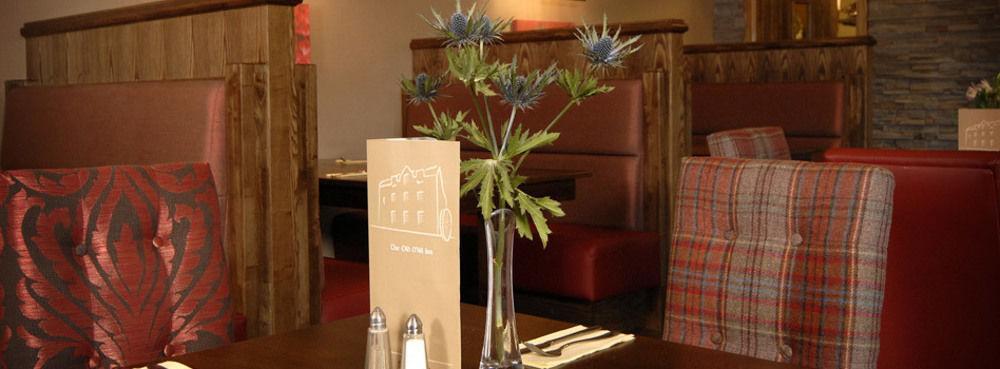 The Old Mill 4* Pitlochry