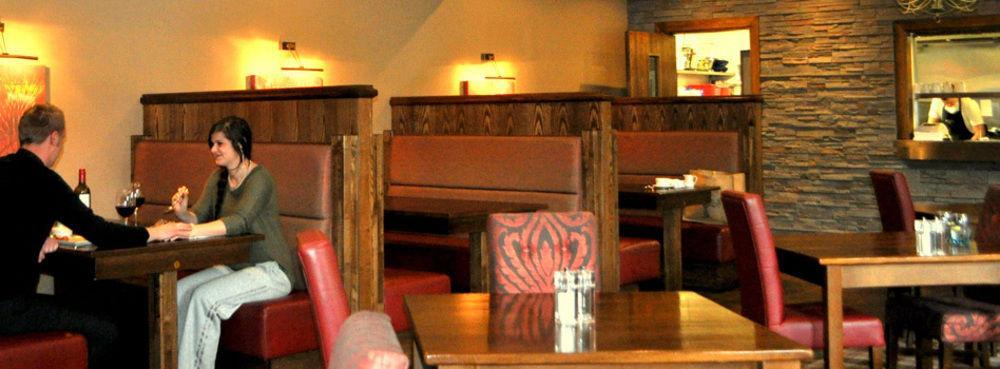 The Old Mill Inn 4*