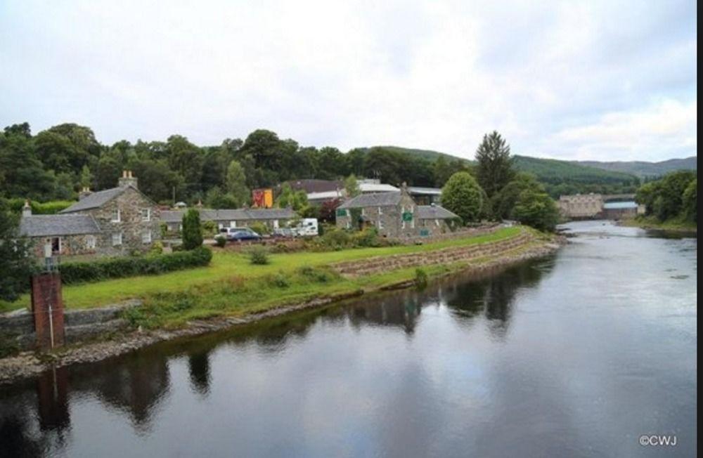 Port Na Craig & Restaurant Bed & Breakfast