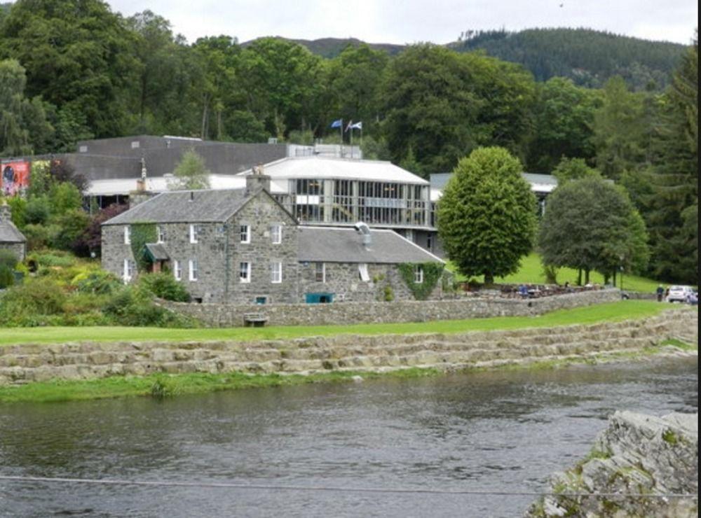 Port Na Craig & Restaurant 4*
