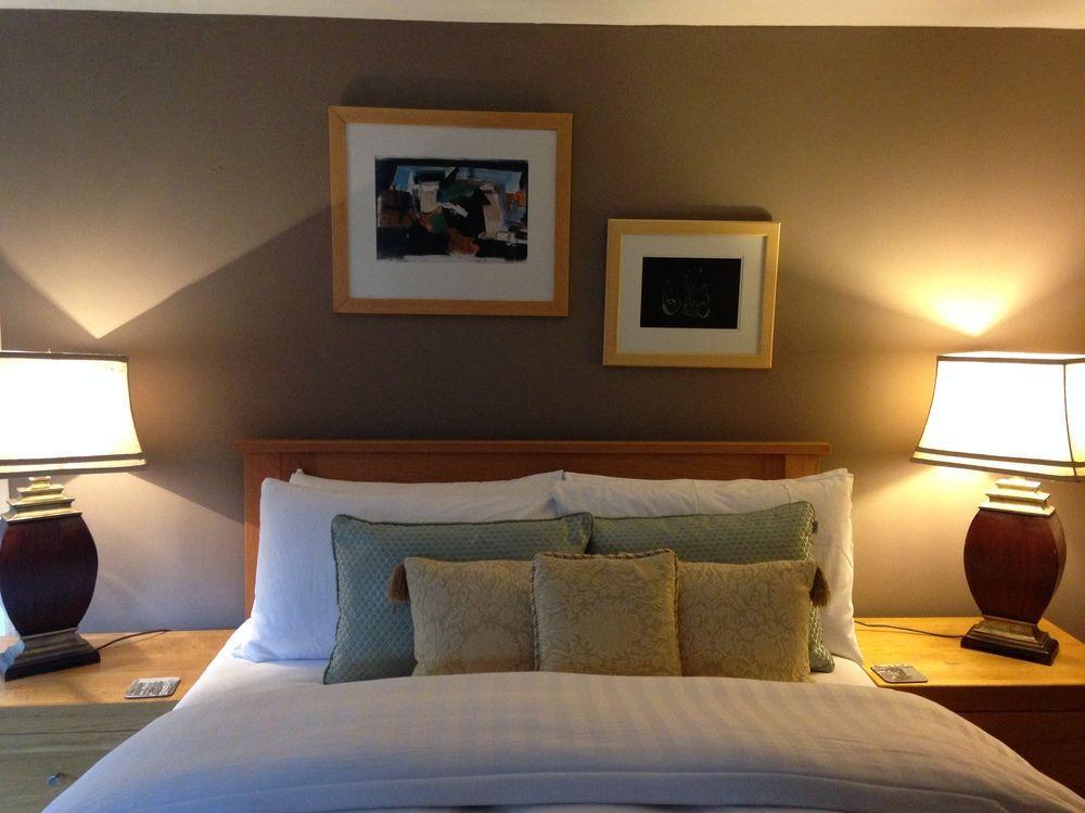 Bed & Breakfast Port Na Craig & Restaurant Pitlochry