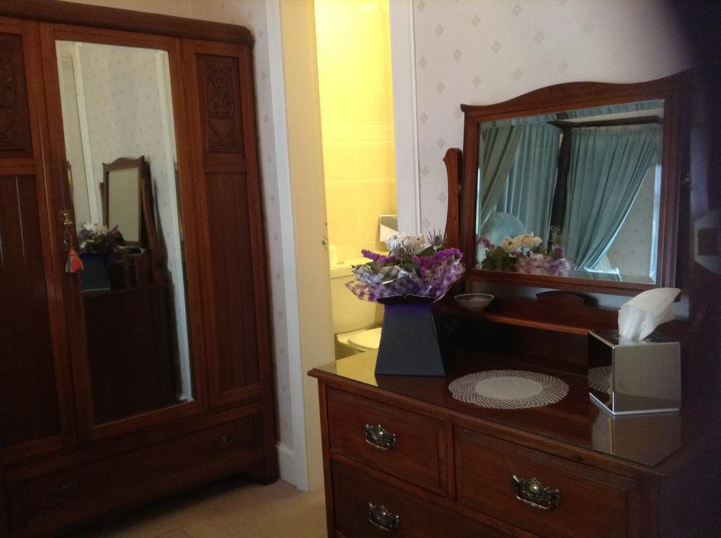 Craigroyston House 4* Pitlochry