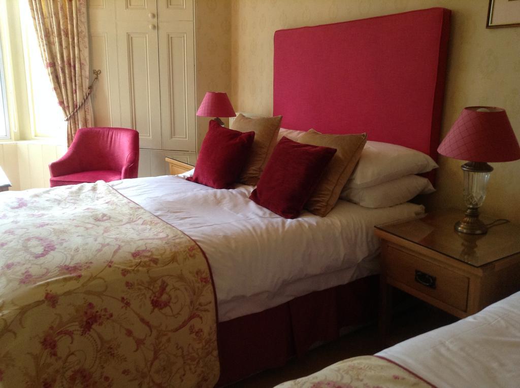 Bed & Breakfast Craigroyston House Pitlochry