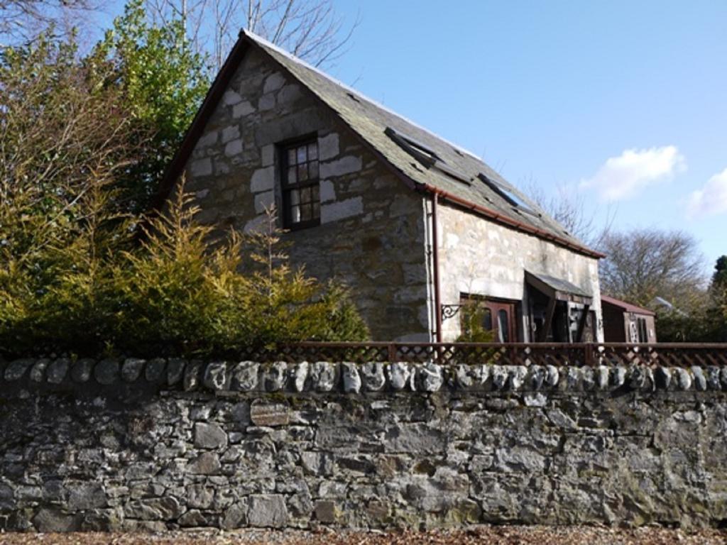 Holiday home The Old Coach House