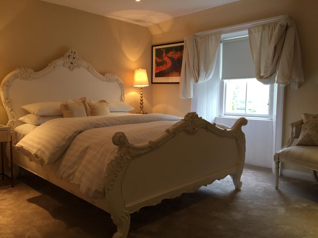 Port Na Craig & Restaurant Bed & Breakfast Pitlochry