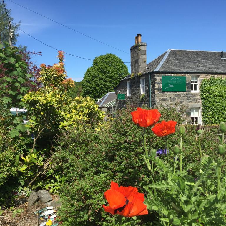 Port Na Craig & Restaurant Bed & Breakfast