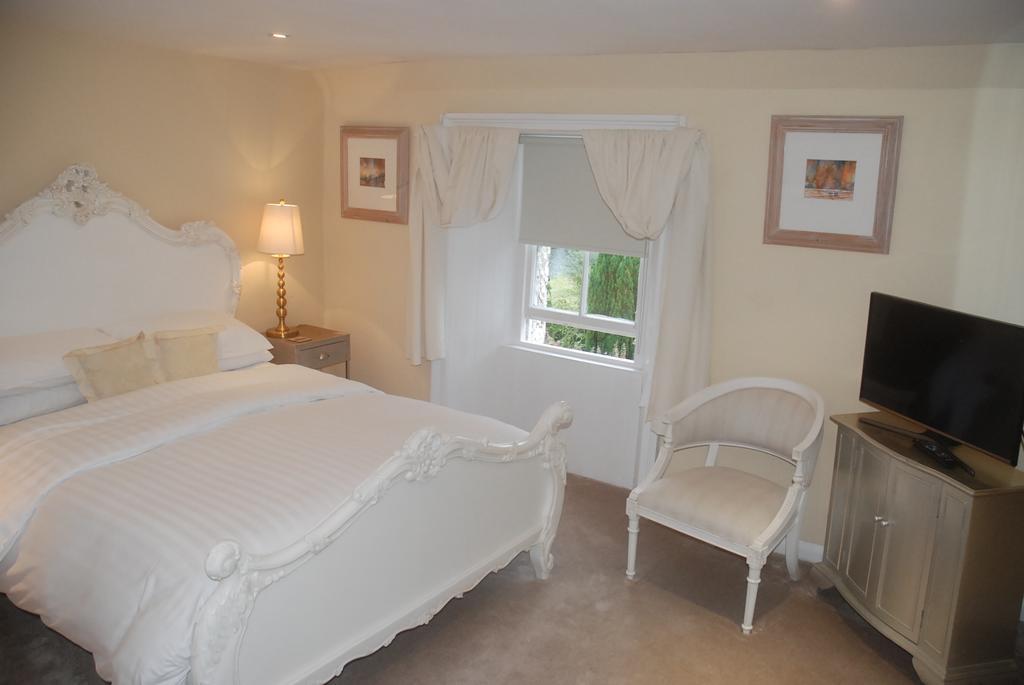 Bed & Breakfast Port Na Craig & Restaurant