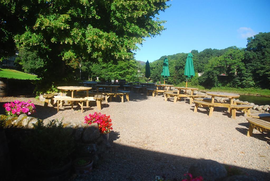 Bed & Breakfast Port Na Craig & Restaurant 4*