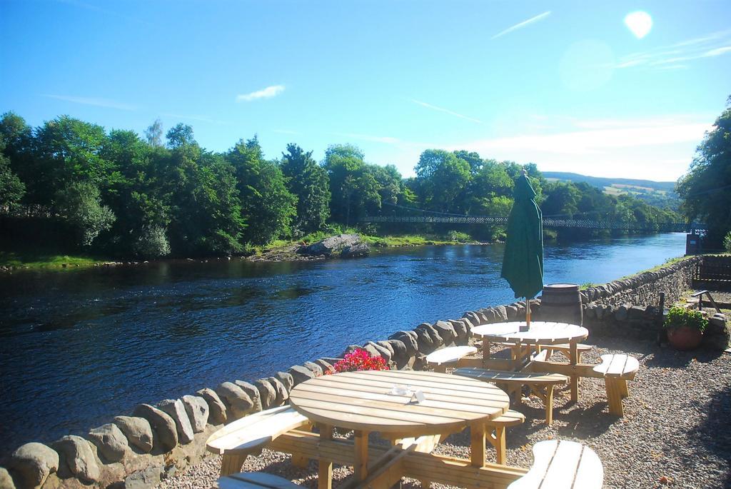 Port Na Craig & Restaurant 4*