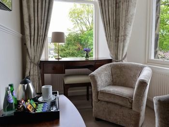 The Wellwood * Pitlochry