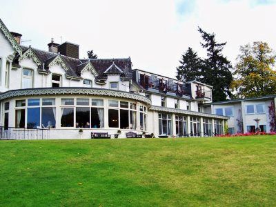 The Green Park Hotel 4*