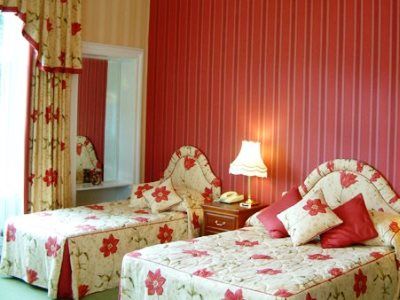 The Green Park 4* Pitlochry