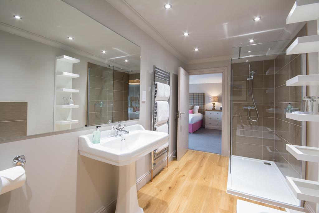 Knockendarroch Hotel 4*