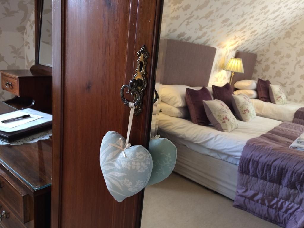 Craigroyston House 4* Pitlochry