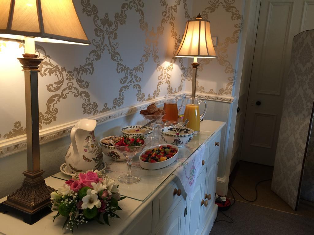 Craigroyston House 4*