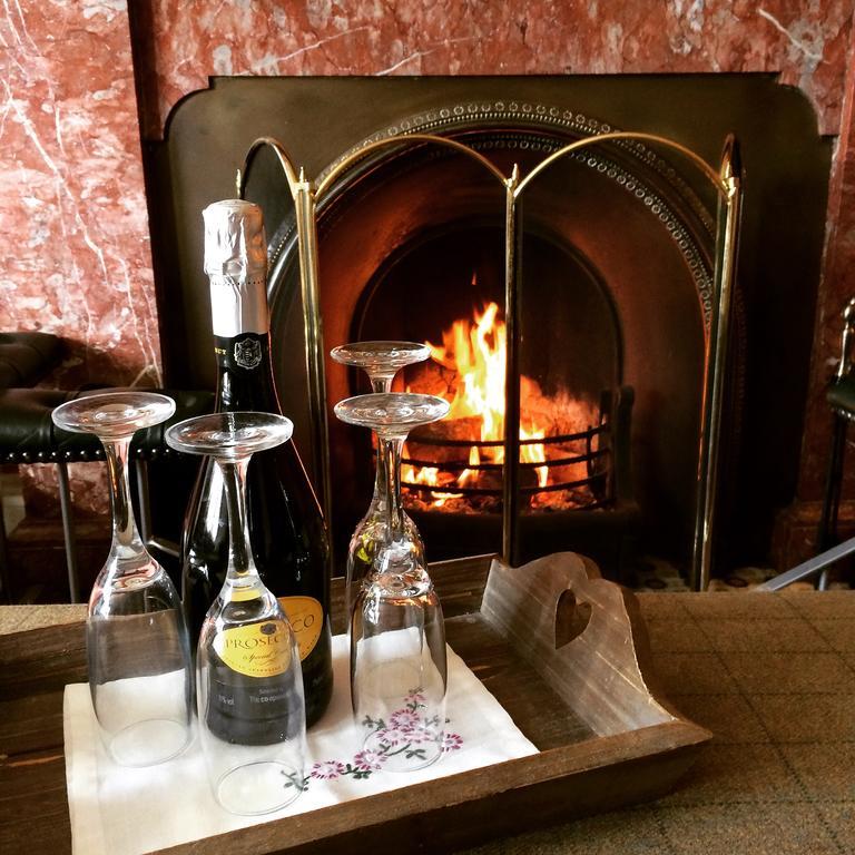 Bed & Breakfast Craigroyston House
