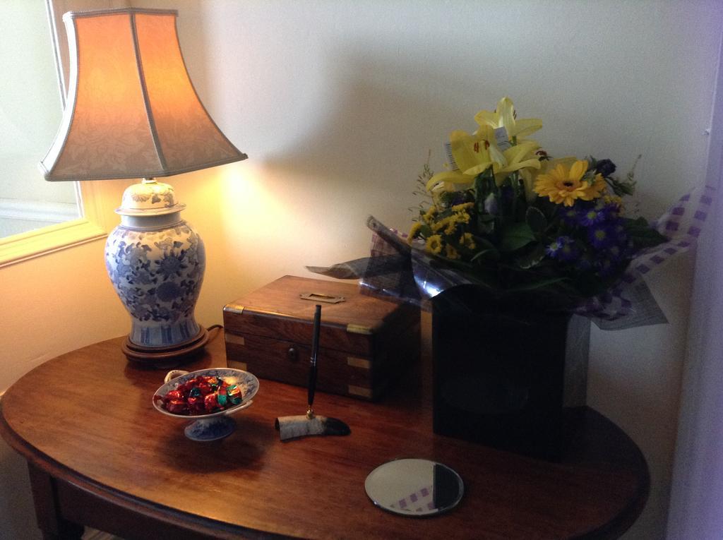 Bed & Breakfast Craigroyston House Pitlochry