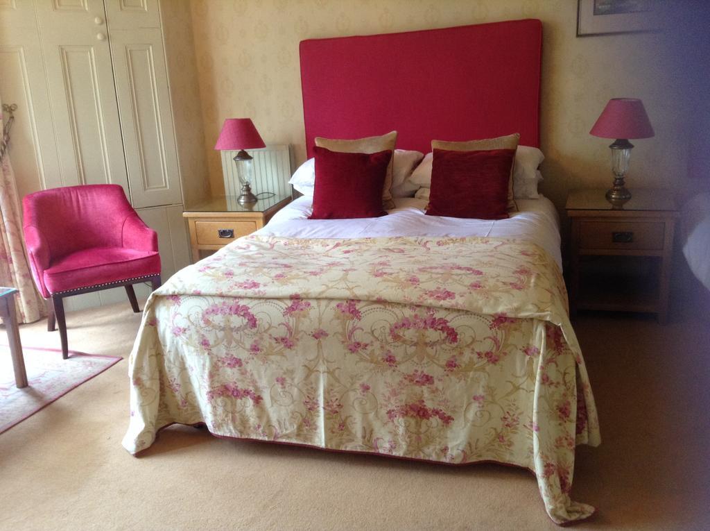 Craigroyston House 4*