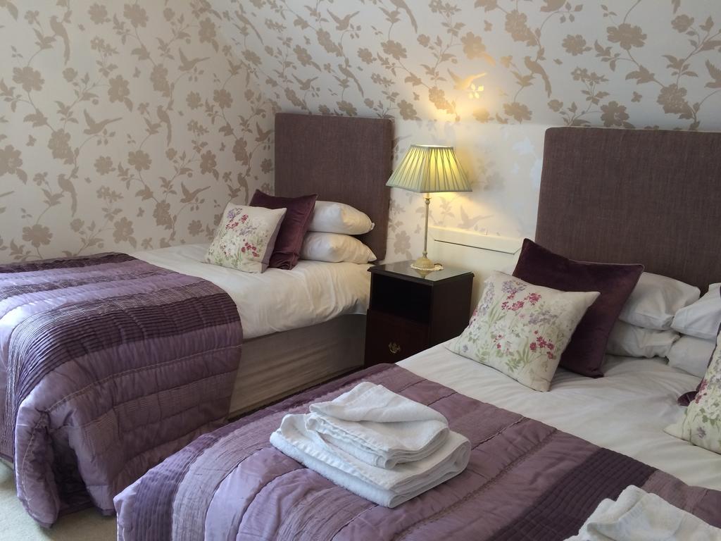 Craigroyston House Pitlochry