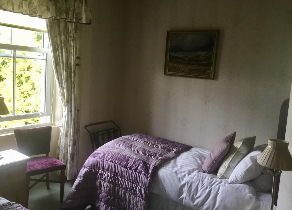 Craigroyston House 4*