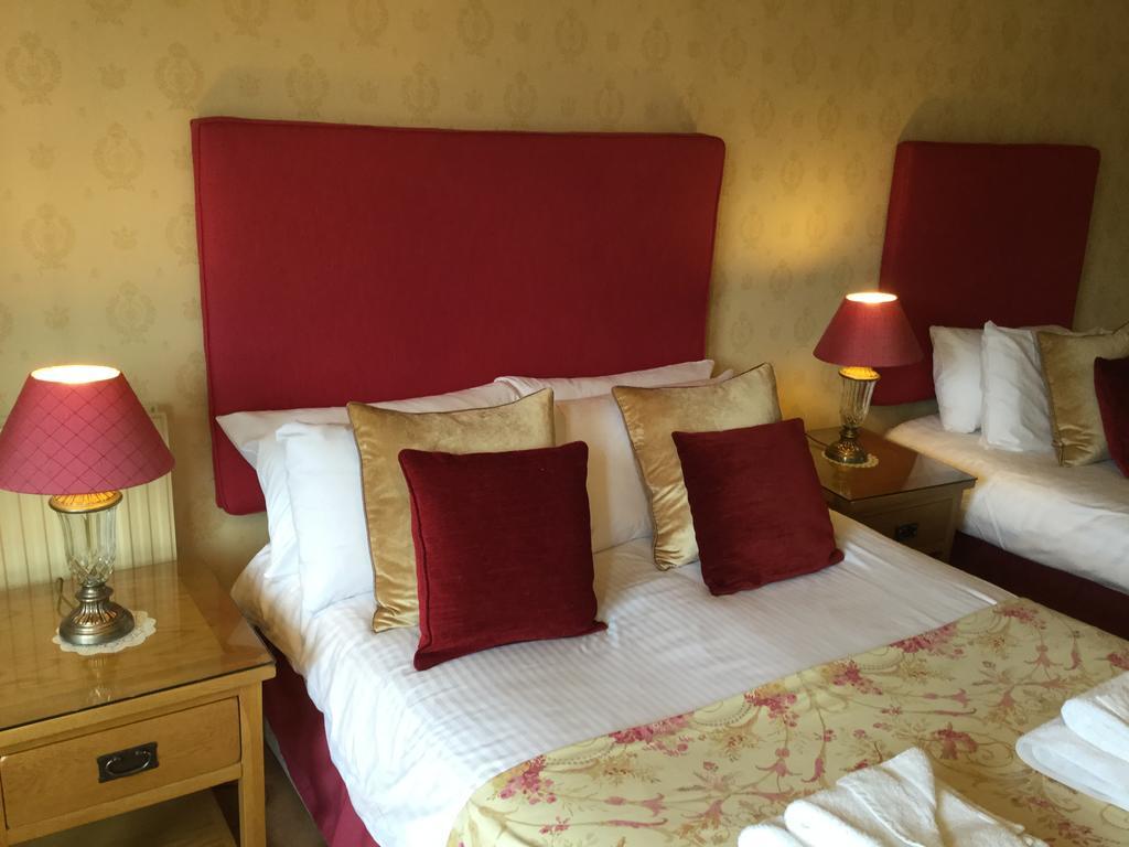 Craigroyston House Bed & Breakfast Pitlochry