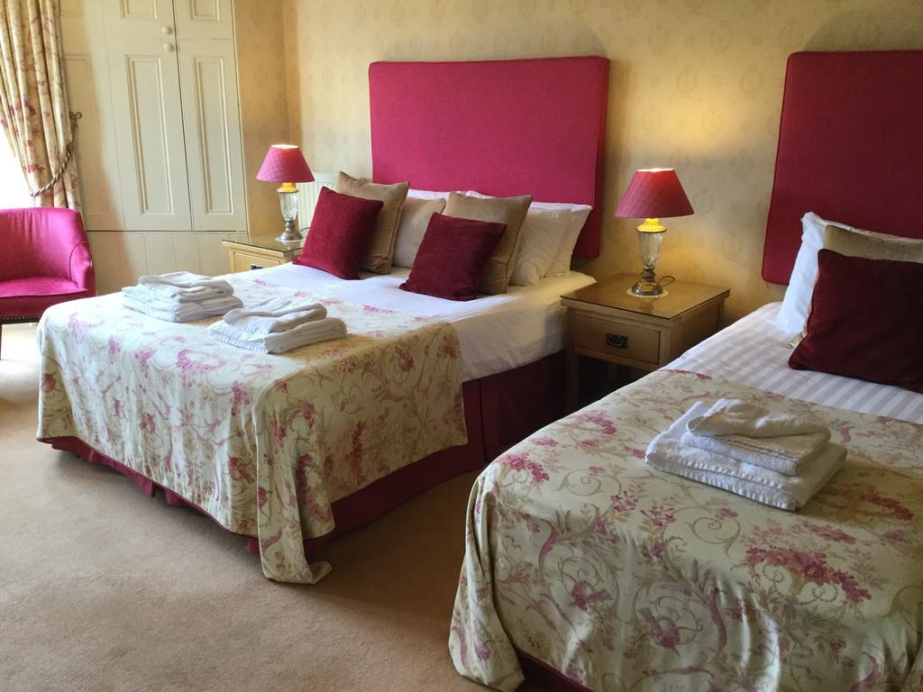 Craigroyston House Bed & Breakfast