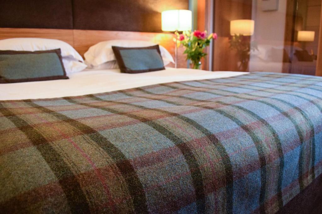 Craigmhor Lodge & Courtyard Country house Pitlochry