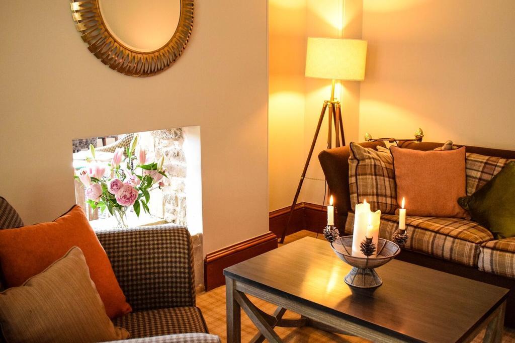 Craigmhor Lodge & Courtyard Pitlochry