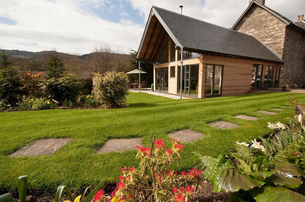 Country house Craigatin House & Courtyard Pitlochry