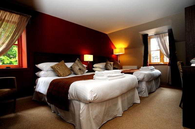Inn The Old Mill 4*