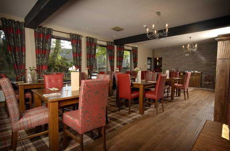 The Old Mill Inn 4*