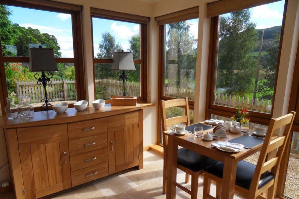 Bed & Breakfast Benvrackie 4*