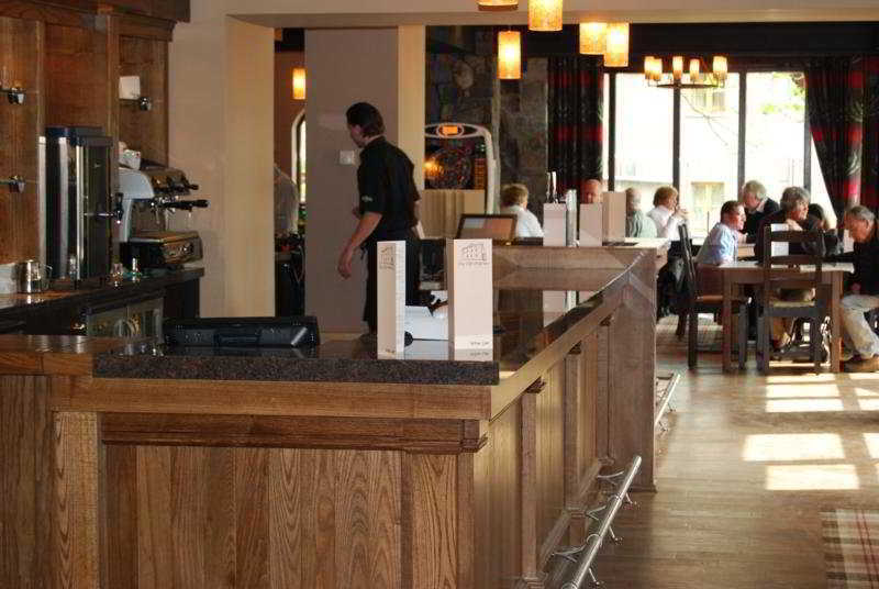 Inn The Old Mill 4*