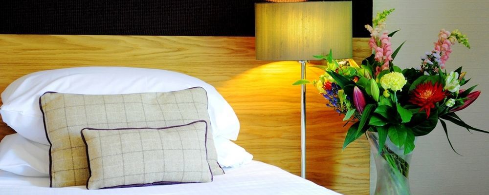 Craigmhor Lodge & Courtyard * Pitlochry