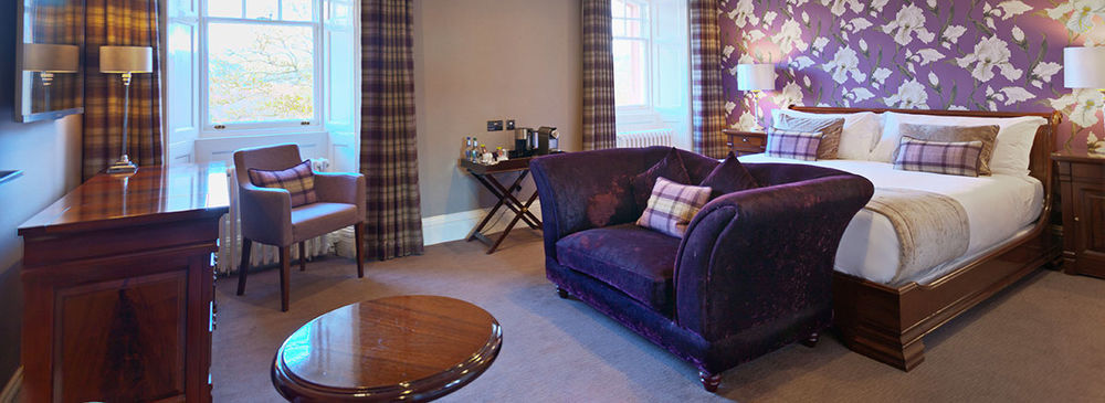 Fonab Castle Hotel Pitlochry
