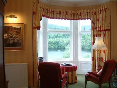 Hotel The Green Park