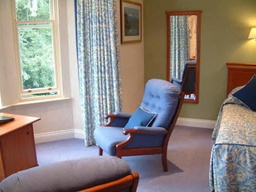 Hotel The Green Park 4*