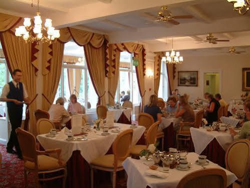 The Green Park Hotel Pitlochry